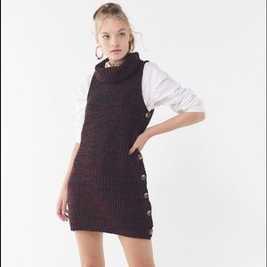 Urban outfitters NWT Sz L